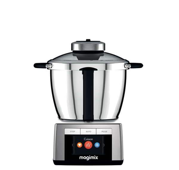 Robot da cucina Magimix Cook Expert